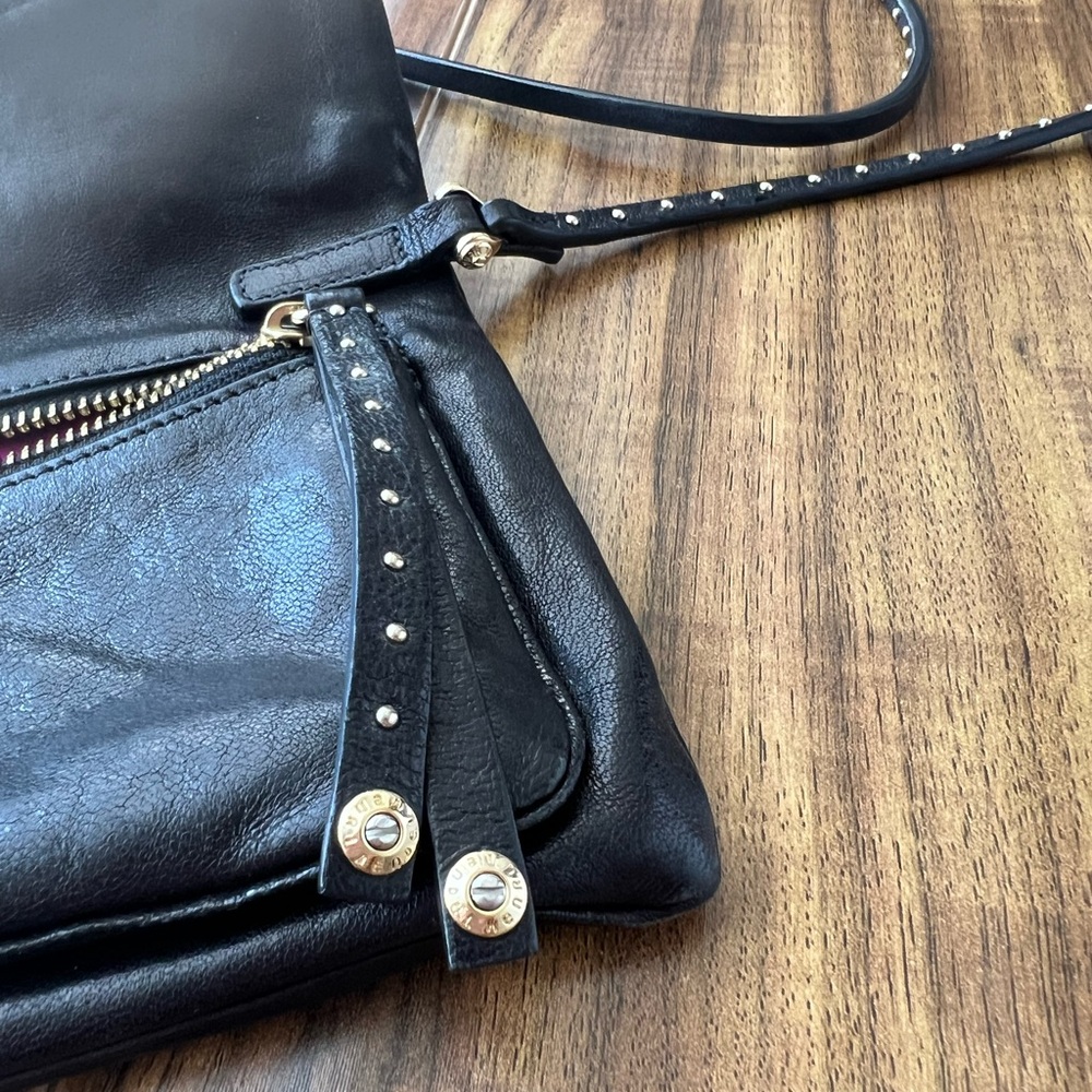 Henri Bendel Crossbody Wallet